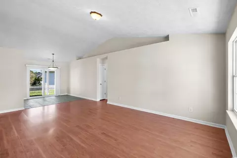Living - 1255 Pollen Loop, Murrells Inlet, SC 29576 photo 3 of 7