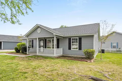 Exterior - 1255 Pollen Loop, Murrells Inlet, SC 29576 photo 3 of 9