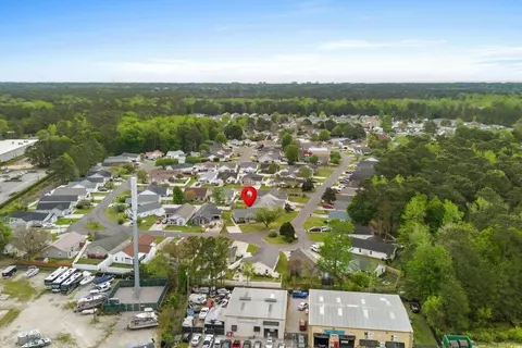 View/Area - 1255 Pollen Loop, Murrells Inlet, SC 29576 photo 6 of 7