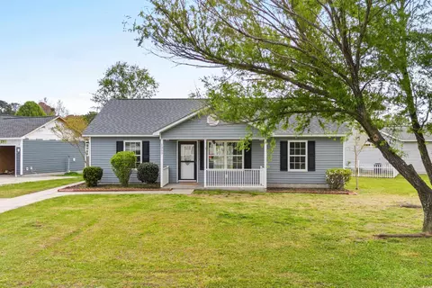 Exterior - 1255 Pollen Loop, Murrells Inlet, SC 29576 photo 2 of 9