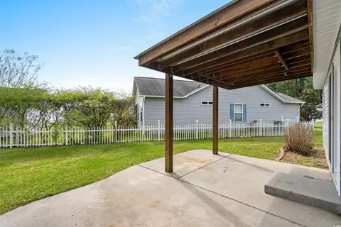 Exterior - 1255 Pollen Loop, Murrells Inlet, SC 29576 photo 6 of 9