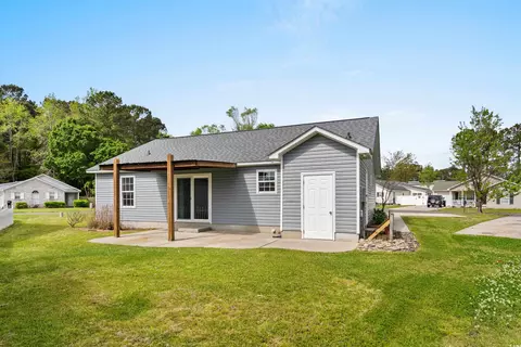 Exterior - 1255 Pollen Loop, Murrells Inlet, SC 29576 photo 5 of 9