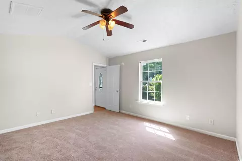Bedroom - 1255 Pollen Loop, Murrells Inlet, SC 29576 photo 3 of 5