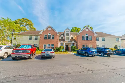 4385 Daphne Ln #A, Murrells Inlet, SC 29576