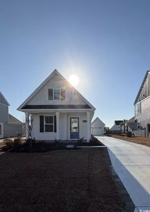 2808 Rowyn St, Longs, SC 29568