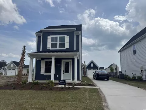 2804 Rowyn St, Longs, SC 29568