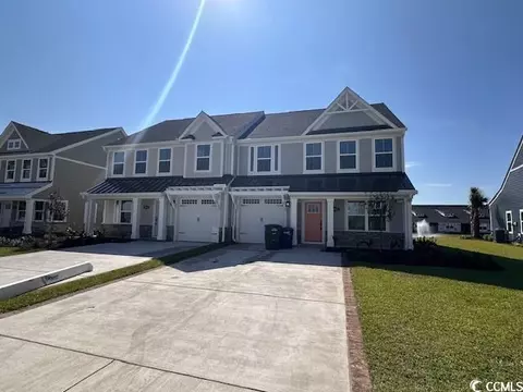 8811 Freya Way #19B, Longs, SC 29568