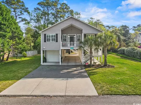 1626 27th Ave N, North Myrtle Beach, SC 29582