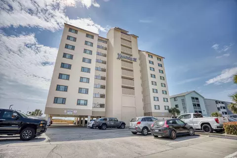 707 Ocean Blvd S #204, North Myrtle Beach, SC 29582