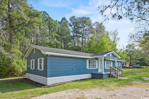 Exterior - 3871 E Highway 9, Loris, SC 29569 photo 2 of 4