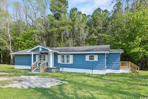 3871 E Highway 9, Loris, SC 29569