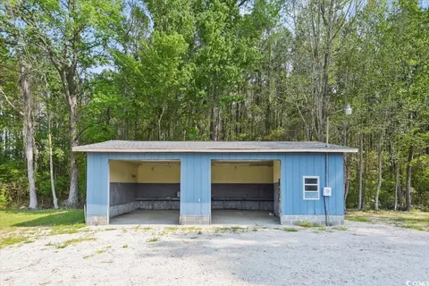 Exterior - 3871 E Highway 9, Loris, SC 29569 photo 3 of 4