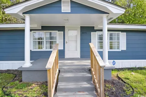 Exterior - 3871 E Highway 9, Loris, SC 29569 photo 4 of 4