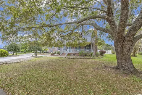 1411 Highway 15, Myrtle Beach, SC 29577