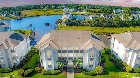 4417 Eastport Blvd #G2, Little River, SC 29566