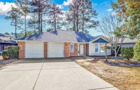 105 Cedar Ridge Ln, Conway, SC 29526