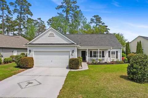 16 Willowbend Dr, Murrells Inlet, SC 29576