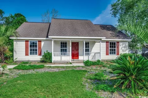 819 Esther Ct, Conway, SC 29526