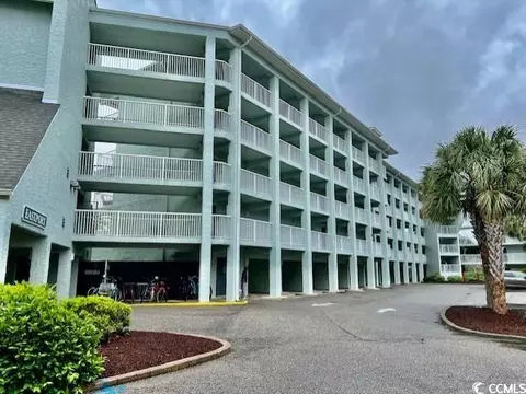 14290 Ocean Hwy #111, Pawleys Island, SC 29585