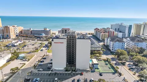 601 Mitchell Dr #901, Myrtle Beach, SC 29577