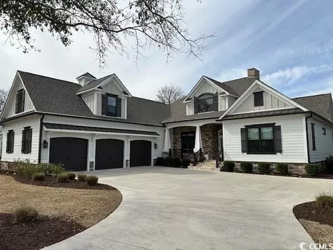 4103 Grey Heron Dr, North Myrtle Beach, SC 29582