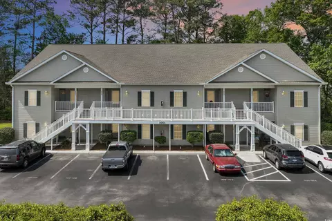 100 Lazy Willow Ln #102, Myrtle Beach, SC 29588