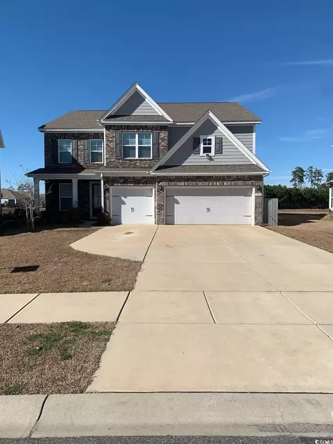 2782 Stellar Loop, Myrtle Beach, SC 29577