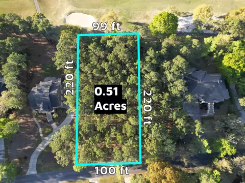 141 Calais Avenue, Georgetown, SC 29440