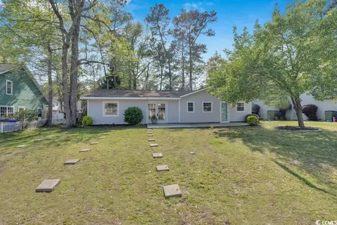 615 15th Ave S, Surfside Beach, SC 29575