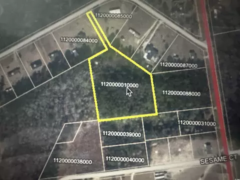 lot14 Louise Miles Rd, Marion, SC 29571