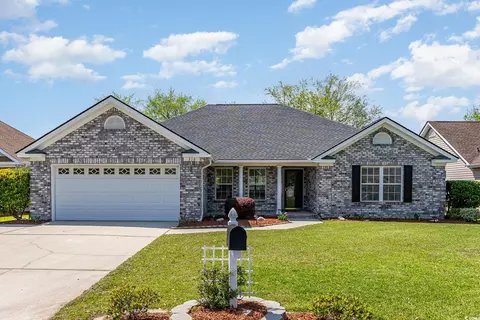 316 Sherrybrook Dr, Myrtle Beach, SC 29588