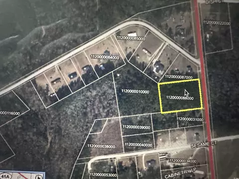 Tbd Highway 41a, Marion, SC 29571