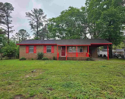 302 State St, Marion, SC 29571