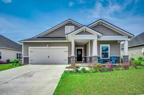 4026 Da Vinci Dr, Myrtle Beach, SC 29579