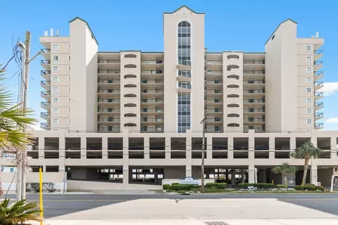 1003 S Ocean Blvd #605, North Myrtle Beach, SC 29582