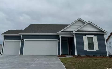 5498 Shelly Lynn Dr, Myrtle Beach, SC 29579