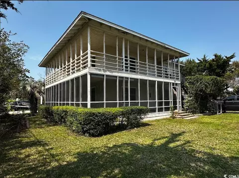 301 23rd Ave N, North Myrtle Beach, SC 29582