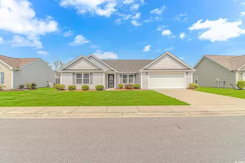 277 Oak Crest Cir, Longs, SC 29568