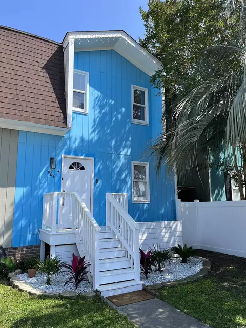 604 Boundary Ave #4, Murrells Inlet, SC 29576