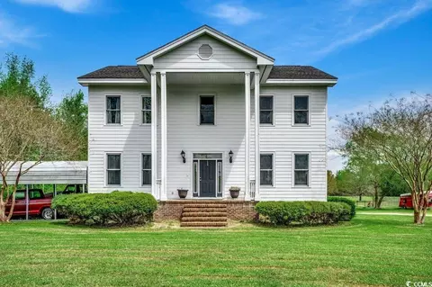 601 Highway 747, Loris, SC 29569