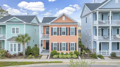 7809 Monarch Dr, Myrtle Beach, SC 29572