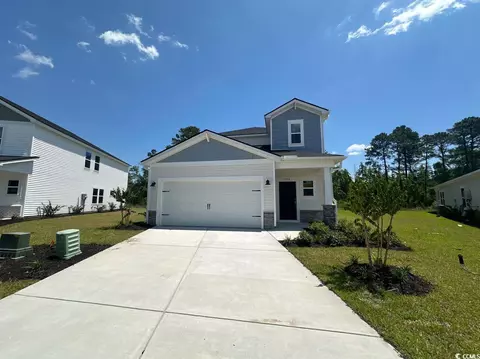 4112 Bayhill St, Myrtle Beach, SC 29579