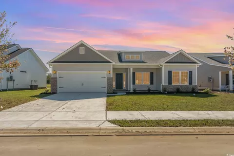 2809 Rivolet Dr, Conway, SC 29526
