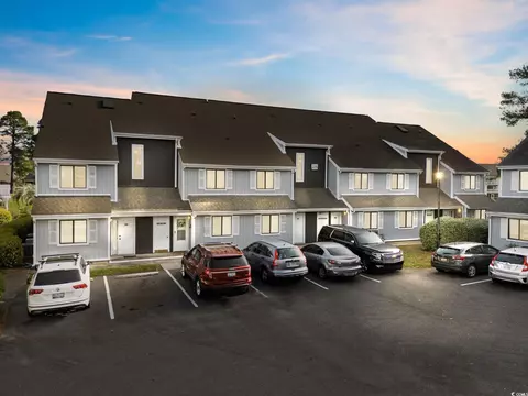 3700 Golf Colony Ln #25B, Little River, SC 29566