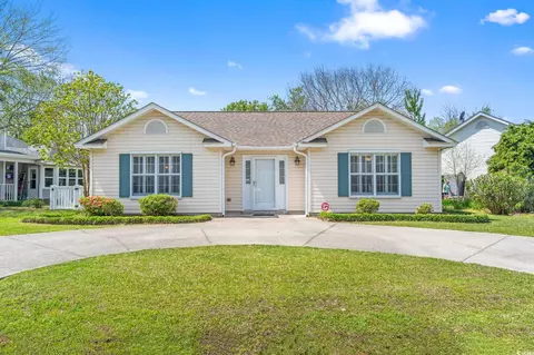 421 Lake Park Dr, Myrtle Beach, SC 29588