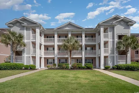 628 Waterway Village Blvd #20G, Myrtle Beach, SC 29579