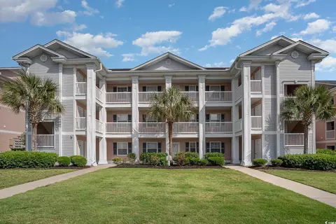 628 Waterway Village Blvd #20G, Myrtle Beach, SC 29579