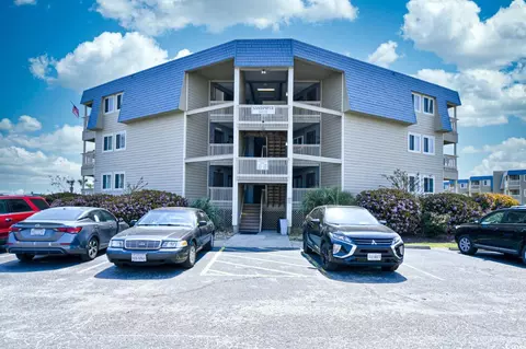 9670 Shore Dr #243, Myrtle Beach, SC 29572