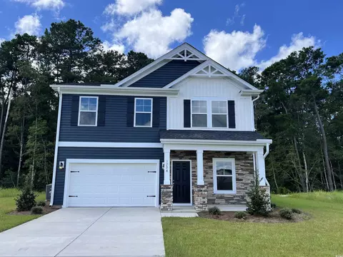 1228 Mill Banks Dr, Longs, SC 29568