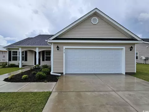416 Hallie Martin Rd, Conway, SC 29527